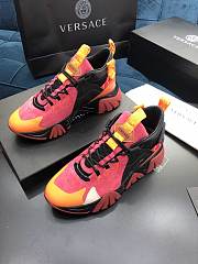 Versace Beutiful Sneakers - 6