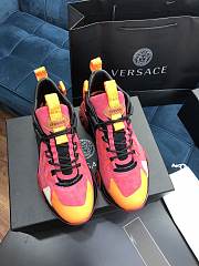 Versace Beutiful Sneakers - 5