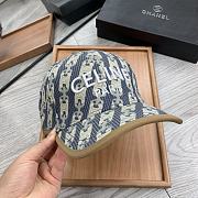 Celine hat - 5