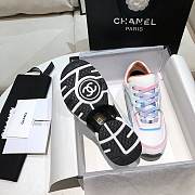 Chanel Beautiful shoes - 3