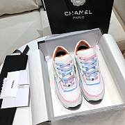Chanel Beautiful shoes - 5