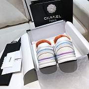 Chanel Beautiful shoes - 6