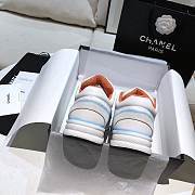 Chanel shoes - 6