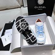 Chanel shoes - 5