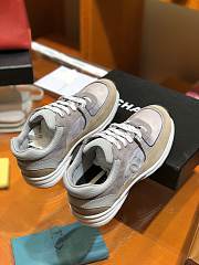Chanel sneakers - 6