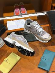 Chanel sneakers - 5