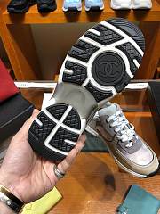 Chanel sneakers - 3