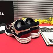Chanel fashion shoes - 6
