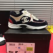 Chanel fashion shoes - 5