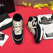 Chanel fashion shoes - 3