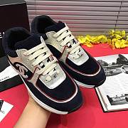 Chanel fashion shoes - 2