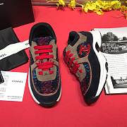 Chanel Color matching shoes - 6