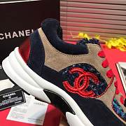 Chanel Color matching shoes - 5