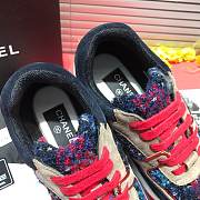 Chanel Color matching shoes - 3