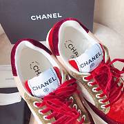 Chanel casual shoes - 3