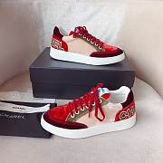 Chanel casual shoes - 6