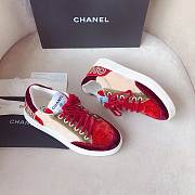 Chanel casual shoes - 5