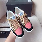 Chanel casual shoe - 5