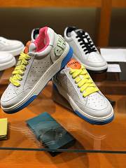 Chanel fashion casual shoes - 6