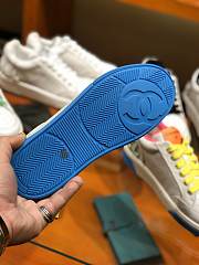 Chanel fashion casual shoes - 5