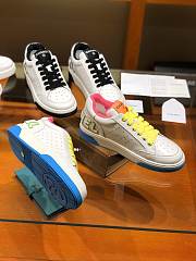 Chanel fashion casual shoes - 2