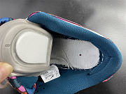 Nike SB Dunk Low Pro Parra Abstract Art DH7695-600 - 4