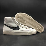 Nike Blazer Mid 77 Vintage Slam Jam CD8233-100 - 4