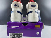 Nike SB Blazer Mid Edge Hack Pack White CI3833-100 - 2