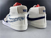 Nike SB Blazer Mid Edge Hack Pack White CI3833-100 - 3