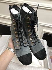 Chanel Short boots - 3