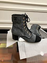 Chanel Short boots - 2