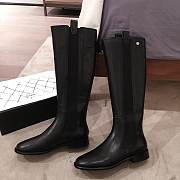 Chanel Exquisite boots - 5