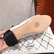 Chanel Bow Boots - 6