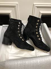 Chanel Short boots - 5