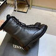 Chanel Martin boots - 6