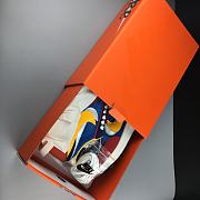 Nike LD Waffle Sacai Blue Multi BV0073-400 - 5