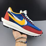 Nike LD Waffle Sacai Blue Multi BV0073-400 - 4
