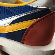 Nike LD Waffle Sacai Blue Multi BV0073-400 - 3