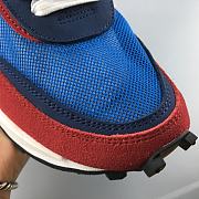 Nike LD Waffle Sacai Blue Multi BV0073-400 - 2