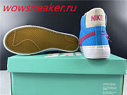 Nike SB Blazer Mid Edge Hack Pack Blue CI3833-400  - 4