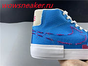 Nike SB Blazer Mid Edge Hack Pack Blue CI3833-400  - 6