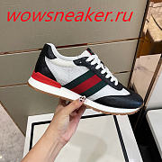 Gucci Fashion Sneaker - 1