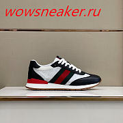 Gucci Fashion Sneaker - 5