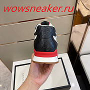 Gucci Fashion Sneaker - 4