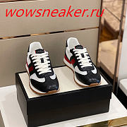 Gucci Fashion Sneaker - 3