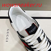 Gucci Fashion Sneaker - 2