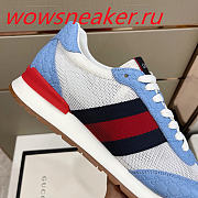 Gucci Sneakers - 6