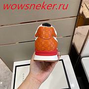 Gucci Fashion Sneakers - 6