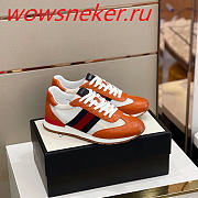 Gucci Fashion Sneakers - 3