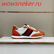 Gucci Fashion Sneakers - 5